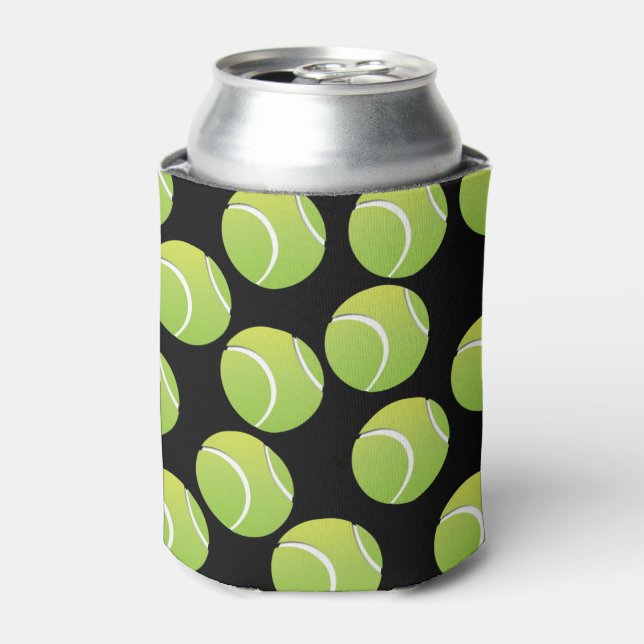 Rafraichisseur De Cannettes Le tennis peut refroidir (Can devant)