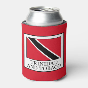 Rafraichisseur De Cannettes Le Trinidad-et-Tobago