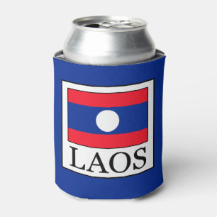 Rafraichisseur De Cannettes Les Laotiens