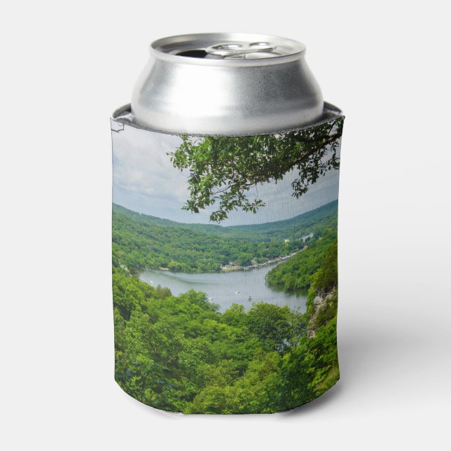 Rafraichisseur De Cannettes Les Ozarks (Can devant)