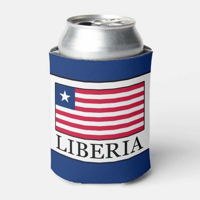 Rafraichisseur De Cannettes Libéria (Can devant)