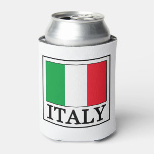 Rafraichisseur De Cannettes L'Italie