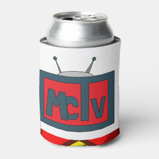 Rafraichisseur De Cannettes MCTV coosie