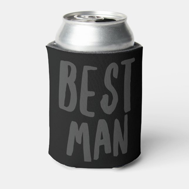 Rafraichisseur De Cannettes Meilleur homme (Can Dos)