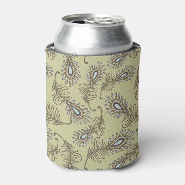 Rafraichisseur De Cannettes Motif (Can devant)