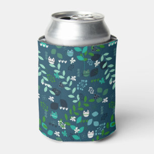 Rafraichisseur De Cannettes motif