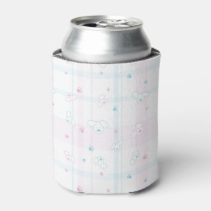 Rafraichisseur De Cannettes Motif mignon avec des chiens