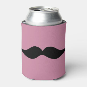 Rafraichisseur De Cannettes Moustache vous pour une bière