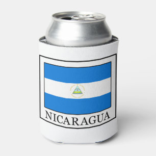 Rafraichisseur De Cannettes Nicaragua