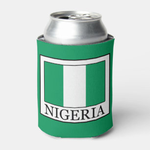 Rafraichisseur De Cannettes Nigéria