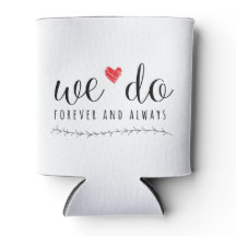 Nous Favorisons Coozie