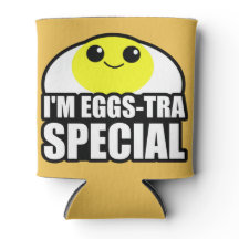 Oeuf spécial
