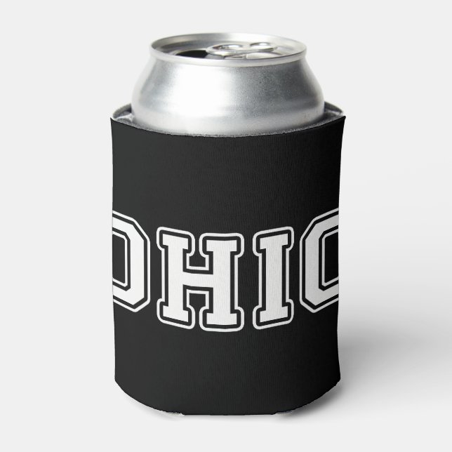 Rafraichisseur De Cannettes Ohio (Can devant)