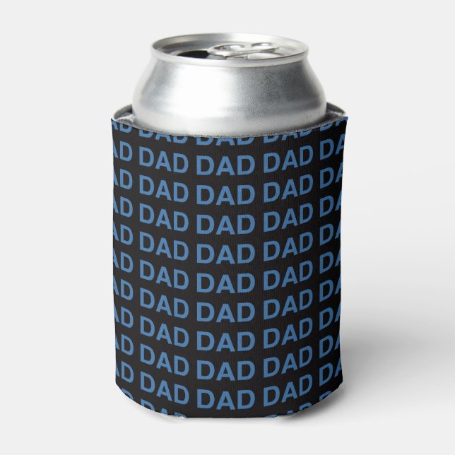 Rafraichisseur De Cannettes Papa Design peut refroidir (Can devant)