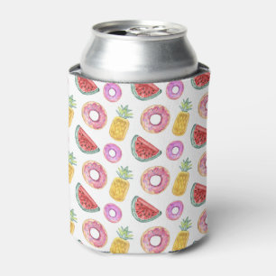 Rafraichisseur De Cannettes Pattern