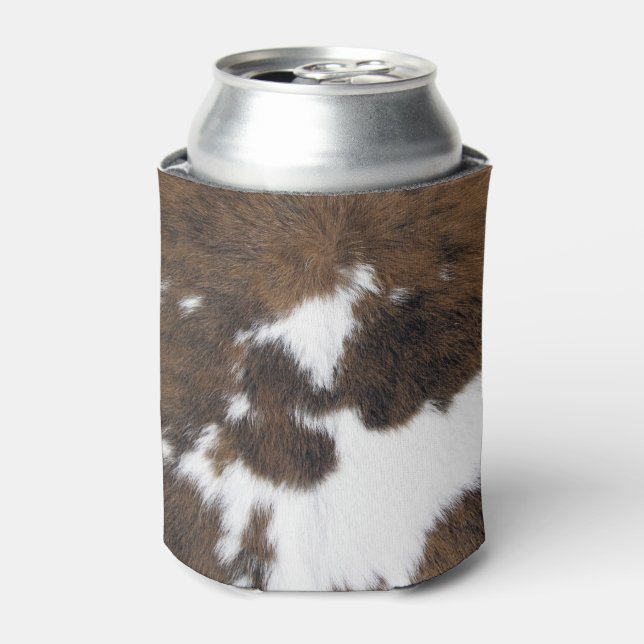 Rafraichisseur De Cannettes Peau de vache (Can devant)