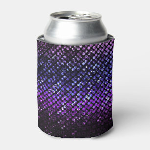 Rafraichisseur De Cannettes Peut Bling en cristal plus frais Strass