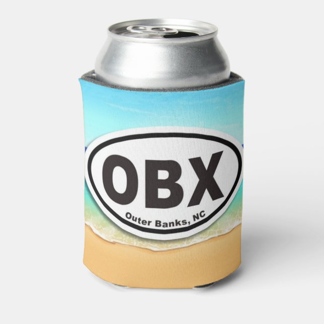 Rafraichisseur De Cannettes Pouvoir OBX (Can Dos)
