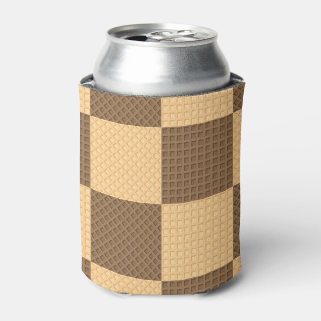 Rafraichisseur De Cannettes Quatre Wafers (Can devant)