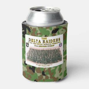 RAFRAICHISSEUR DE CANNETTES RAIDERS DELTA