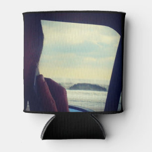 RAFRAICHISSEUR DE CANNETTES RAPPORT DE SURF