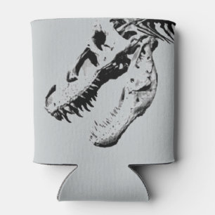 Rafraichisseur De Cannettes Rex de Tyrannosaurus
