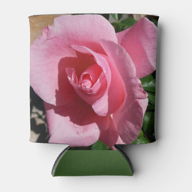 Rafraichisseur De Cannettes Rose III Jardin Floral (Devant)