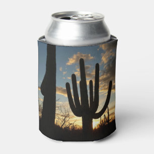 Rafraichisseur De Cannettes Saguaro Sunset II Arizona