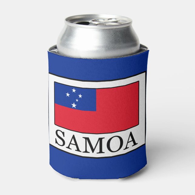 Rafraichisseur De Cannettes Samoa (Can devant)