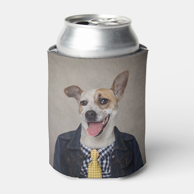 Rafraichisseur De Cannettes Shelter Pets Project - Alex (Can devant)