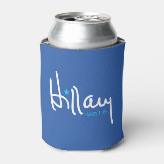 Rafraichisseur De Cannettes Signature Hillary Clinton