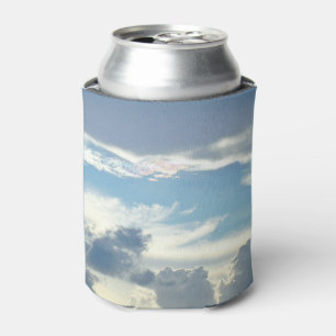 RAFRAICHISSEUR DE CANNETTES SKI ET NUAGES