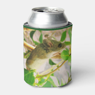 Rafraichisseur De Cannettes Souris mignonne peut refroidir
