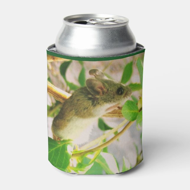 Rafraichisseur De Cannettes Souris mignonne peut refroidir (Can devant)