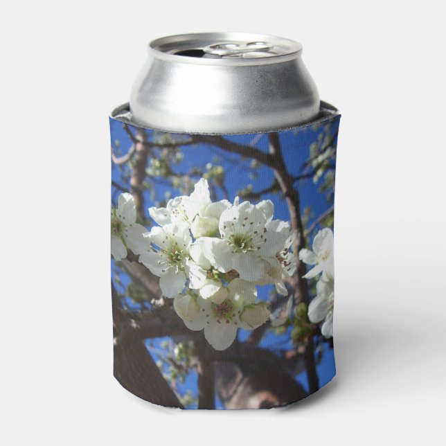 Rafraichisseur De Cannettes Spring Flowering Pear Tree (Can devant)