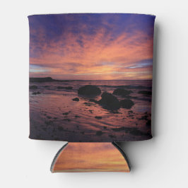 Rafraichisseur De Cannettes Sunrise Côtière