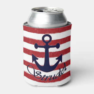 Rafraichisseur De Cannettes Super Strudel Can Cooler!