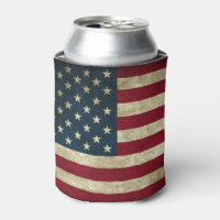 Super USA Can Cooler !