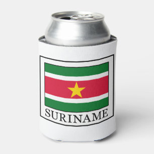 Rafraichisseur De Cannettes Suriname