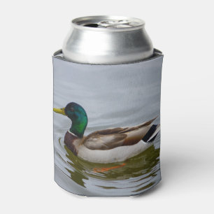Rafraichisseur De Cannettes Swim Mallard Swim