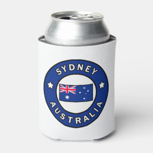 Rafraichisseur De Cannettes Sydney Australie