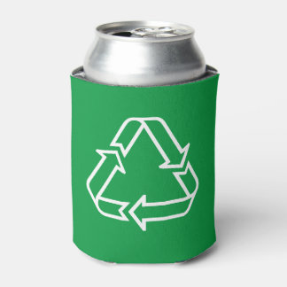 Rafraichisseur De Cannettes Symboles simples / Icônes - RECYCLAGE + idées