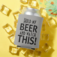 Tiens Ma Bière Et Regarde Ça | Drôle