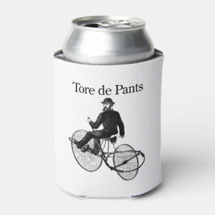Rafraichisseur De Cannettes Tore de Pants