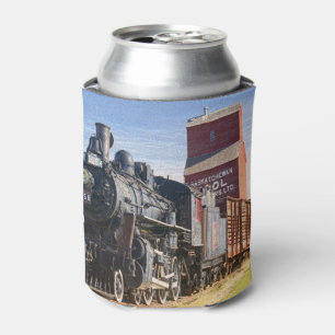 Rafraichisseur De Cannettes Train 1