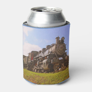 Rafraichisseur De Cannettes Train de vapeur