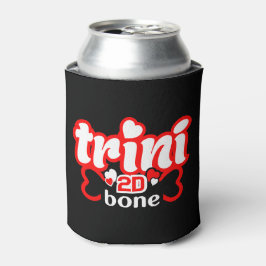 Rafraichisseur De Cannettes Trini à l'os
