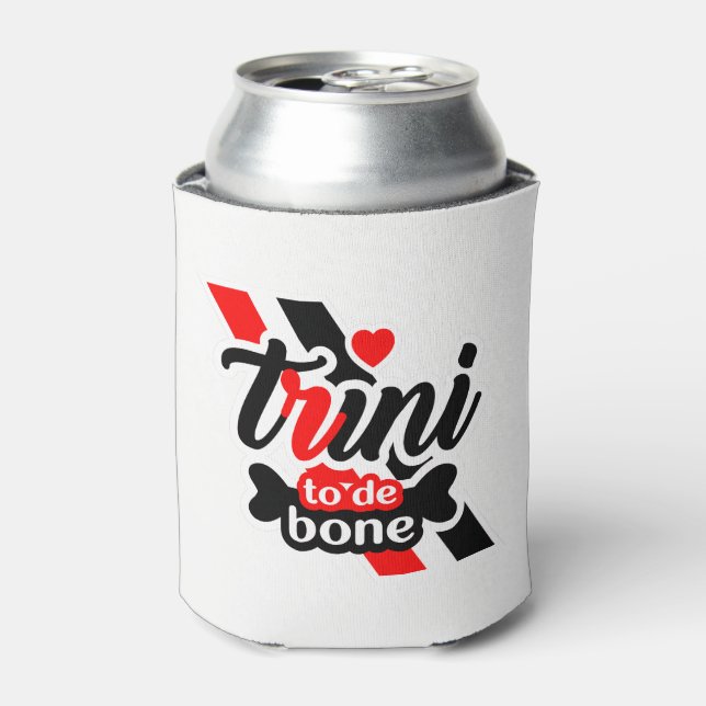 Rafraichisseur De Cannettes Trini to De Bone (Can devant)