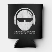 TSP Val Can Cooler
