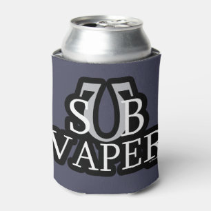 Rafraichisseur De Cannettes VAPE Sous-couche Ohm par VapeGoat™